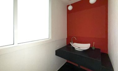 VENTA DEPARTAMENTO PH LOMAS DE CHAPULTEPEC 4 RECAMARAS CON TERRAZA