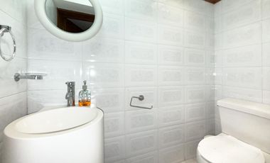 VENTA DEPARTAMENTO PH LOMAS DE CHAPULTEPEC 4 RECAMARAS CON TERRAZA