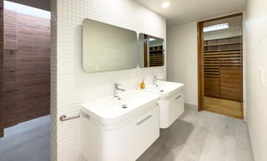 VENTA DEPARTAMENTO PH LOMAS DE CHAPULTEPEC 4 RECAMARAS CON TERRAZA