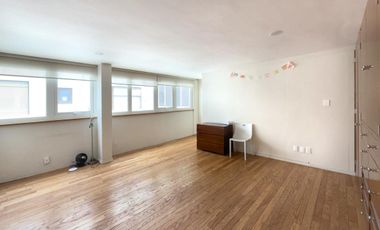 VENTA DEPARTAMENTO PH LOMAS DE CHAPULTEPEC 4 RECAMARAS CON TERRAZA