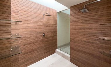 VENTA DEPARTAMENTO PH LOMAS DE CHAPULTEPEC 4 RECAMARAS CON TERRAZA