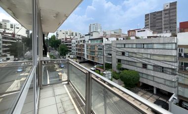 VENTA DEPARTAMENTO PH LOMAS DE CHAPULTEPEC 4 RECAMARAS CON TERRAZA