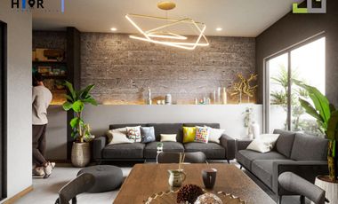 CASA EN VENTA FRACCIONAMIENTO CAMPO AZUL