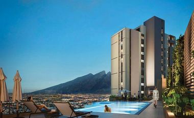 DEPARTAMENTO - VENTA