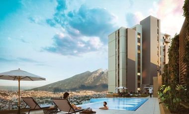 DEPARTAMENTO - VENTA