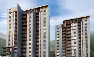 DEPARTAMENTO - VENTA