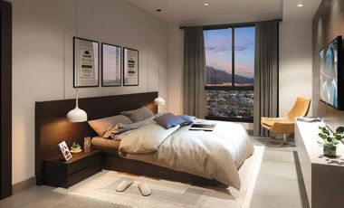 DEPARTAMENTO - VENTA