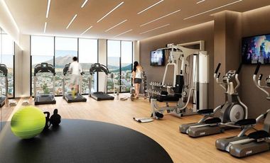 DEPARTAMENTO - VENTA