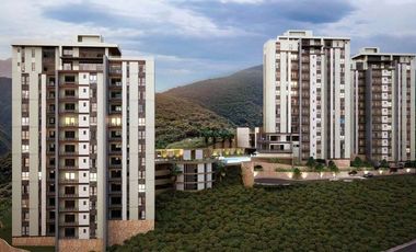 DEPARTAMENTO - VENTA