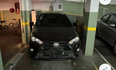 Cochera en venta en Vicente Lopez