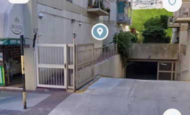 Cochera en venta en Vicente Lopez