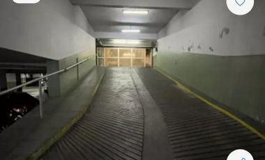 Cochera en venta en Vicente Lopez