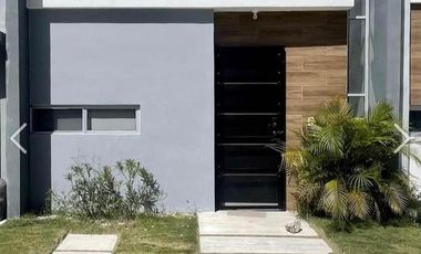 CASA 2 RECAMARAS REMODELADA/RESIDENCIAL PRIVADO/ REVENTA/ JACUZZI/ AREA GRIL /OPORTUNIDAD/ ROI.