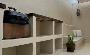 CASA 2 RECAMARAS REMODELADA/RESIDENCIAL PRIVADO/ REVENTA/ JACUZZI/ AREA GRIL /OPORTUNIDAD/ ROI.