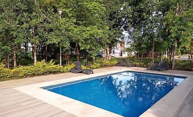 CASA 2 RECAMARAS REMODELADA/RESIDENCIAL PRIVADO/ REVENTA/ JACUZZI/ AREA GRIL /OPORTUNIDAD/ ROI.