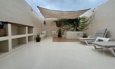 CASA 2 RECAMARAS REMODELADA/RESIDENCIAL PRIVADO/ REVENTA/ JACUZZI/ AREA GRIL /OPORTUNIDAD/ ROI.