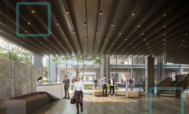 OFICINA EN VENTA COLONIA VEREDALTA ZONA SAN PEDRO GARZA GARCÍA