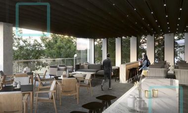 OFICINA EN VENTA COLONIA VEREDALTA ZONA SAN PEDRO GARZA GARCÍA