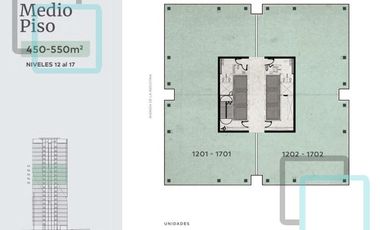 OFICINA EN VENTA COLONIA VEREDALTA ZONA SAN PEDRO GARZA GARCÍA