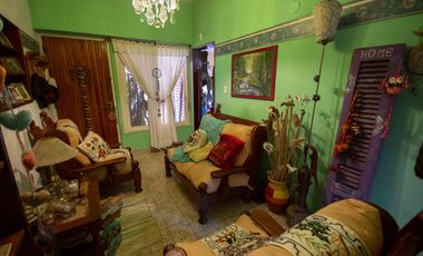 Casa de 6 ambientes en venta en Olivos
