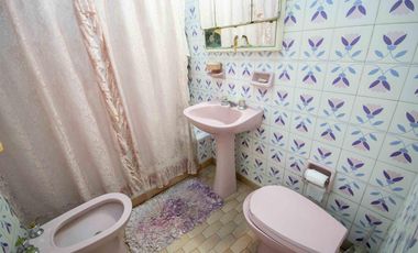 Casa de 6 ambientes en venta en Olivos