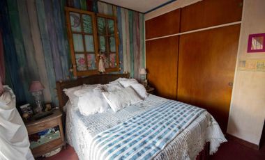 Casa de 6 ambientes en venta en Olivos