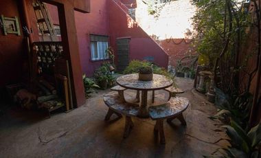 Casa de 6 ambientes en venta en Olivos