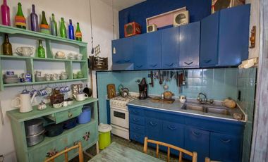 Casa de 6 ambientes en venta en Olivos