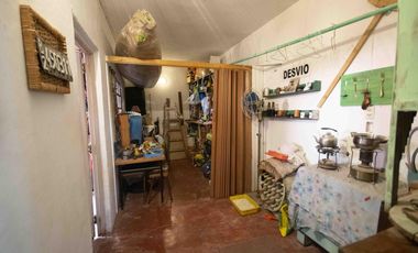 Casa de 6 ambientes en venta en Olivos