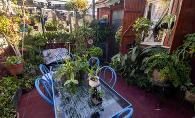Casa de 6 ambientes en venta en Olivos