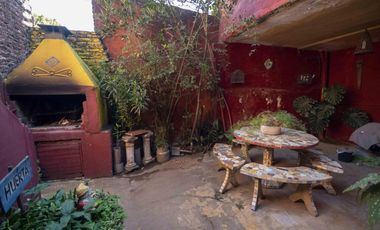 Casa de 6 ambientes en venta en Olivos