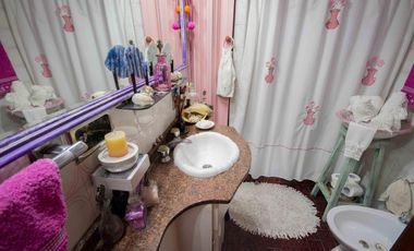 Casa de 6 ambientes en venta en Olivos