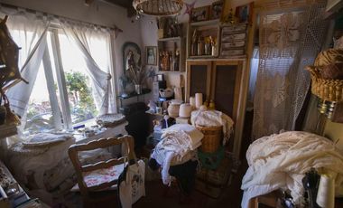 Casa de 6 ambientes en venta en Olivos