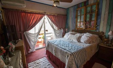 Casa de 6 ambientes en venta en Olivos