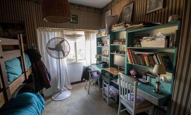 Casa de 6 ambientes en venta en Olivos