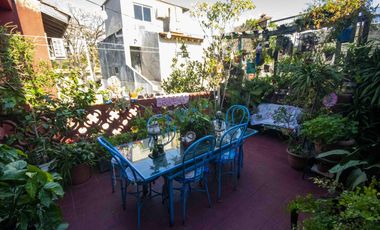 Casa de 6 ambientes en venta en Olivos