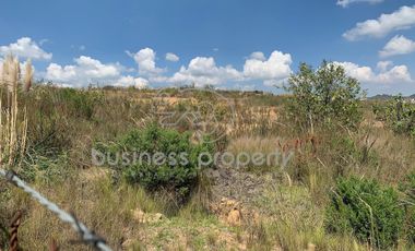 Terreno Comercial en Venta Lomas Verdes 6a. Sección