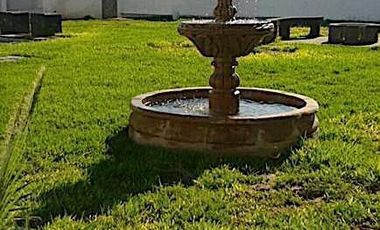 Oportunidad¡¡ Venta Granja para Salón de Eventos, Carr. Aldama Armcan
