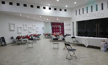 Oportunidad¡¡ Venta Granja para Salón de Eventos, Carr. Aldama Armcan