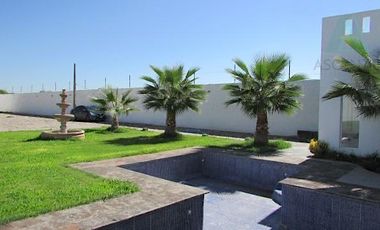 Oportunidad¡¡ Venta Granja para Salón de Eventos, Carr. Aldama Armcan