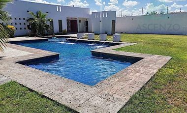 Oportunidad¡¡ Venta Granja para Salón de Eventos, Carr. Aldama Armcan