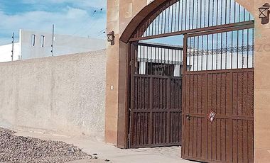 Oportunidad¡¡ Venta Granja para Salón de Eventos, Carr. Aldama Armcan