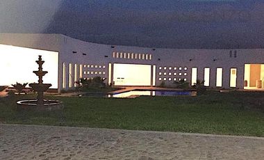 Oportunidad¡¡ Venta Granja para Salón de Eventos, Carr. Aldama Armcan