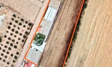 Oportunidad¡¡ Venta Granja para Salón de Eventos, Carr. Aldama Armcan