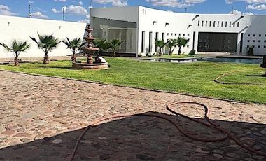 Oportunidad¡¡ Venta Granja para Salón de Eventos, Carr. Aldama Armcan