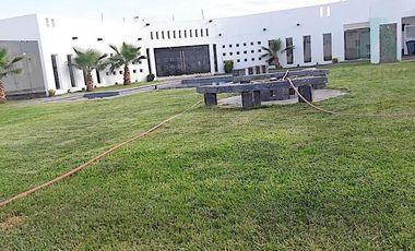 Oportunidad¡¡ Venta Granja para Salón de Eventos, Carr. Aldama Armcan
