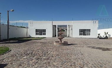 Oportunidad¡¡ Venta Granja para Salón de Eventos, Carr. Aldama Armcan
