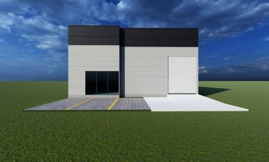 Bodega industrial en Venta en Balvanera Corregidora