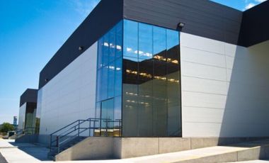 Bodega industrial en Venta en Balvanera Corregidora