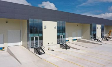 Bodega industrial en Venta en Balvanera Corregidora